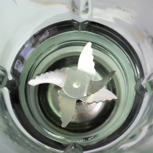 Licuadora Peabody Pe-sm800r 800w 22400rpm 1,5l