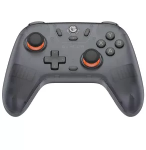 Joystick Gamesir T4 Nova Lite transparente