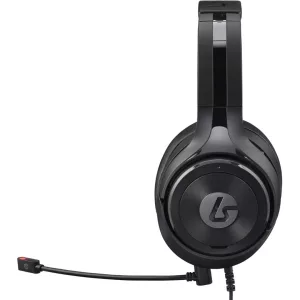 Auriculares Gamer LucidSound LS10N con Microfono