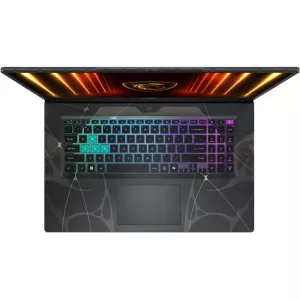 Notebook Gamer MSI Core 7 240H 5.2Ghz, 16GB, 512GB SSD, 15.6