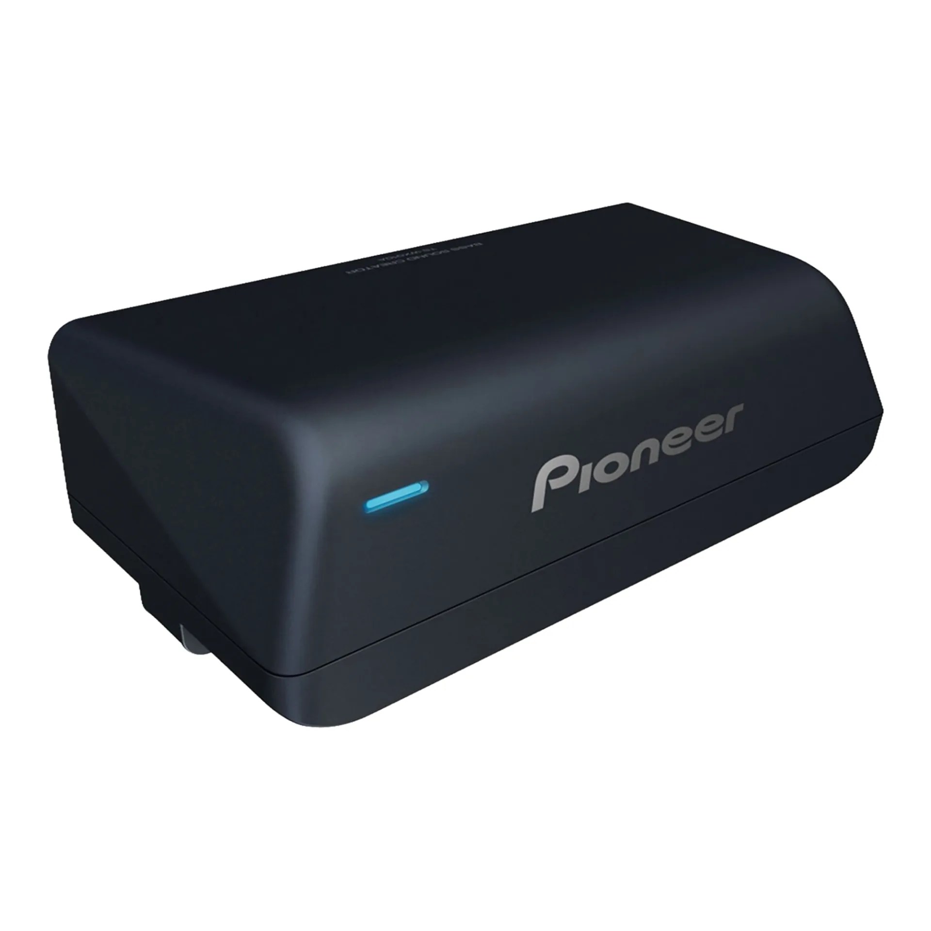 Imagen de Parlante Para Auto Pioneer Ts-wx010a 160w