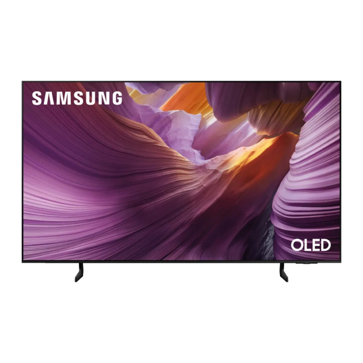 Imagen de SMART TV SAMSUNG 65" / OLED /4K