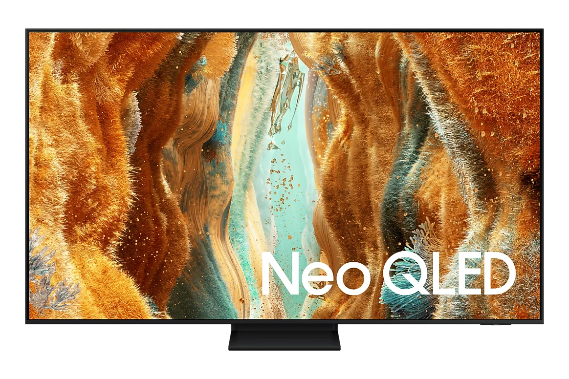 Imagen de Neo QLED QN85F 4K Samsung Vision AI Smart TV 85"