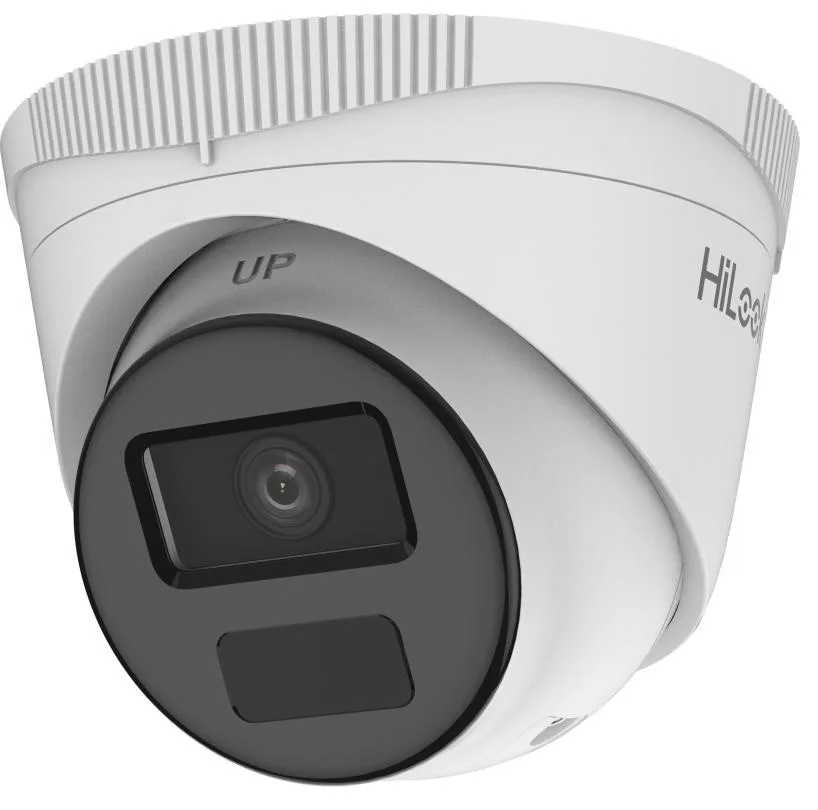Imagen de Camara HiLook IP 2MP domo exterior