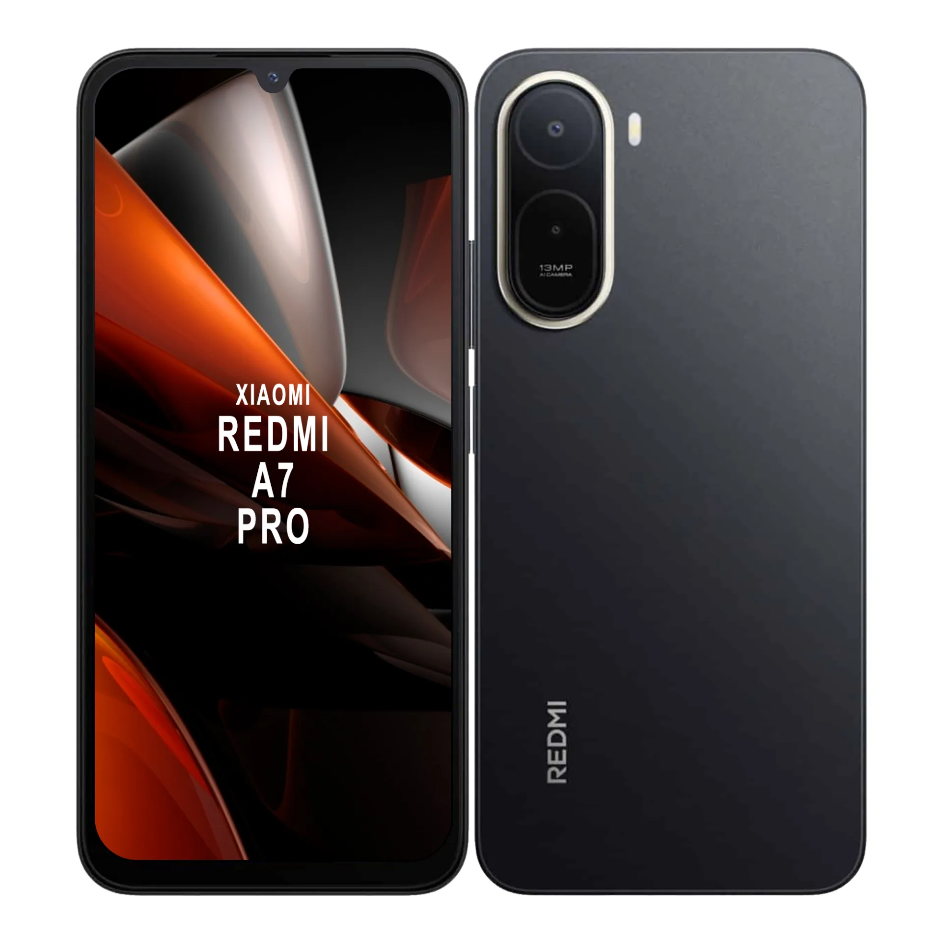 Imagen de Xiaomi Redmi A7 Pro 6,9'' 4G 4+4gb 128gb 13mp+8mp