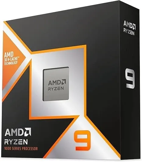 Imagen de RYZEN 9 9950X AM5