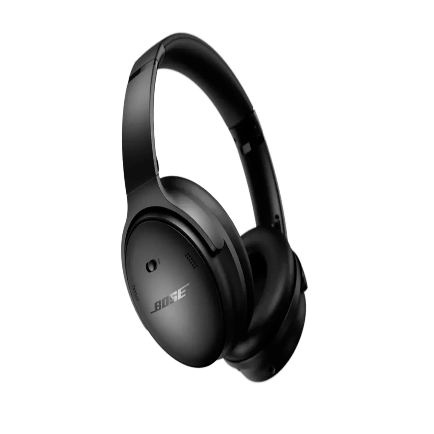 Imagen de VINCHA QUIETCOMFORT BLACK