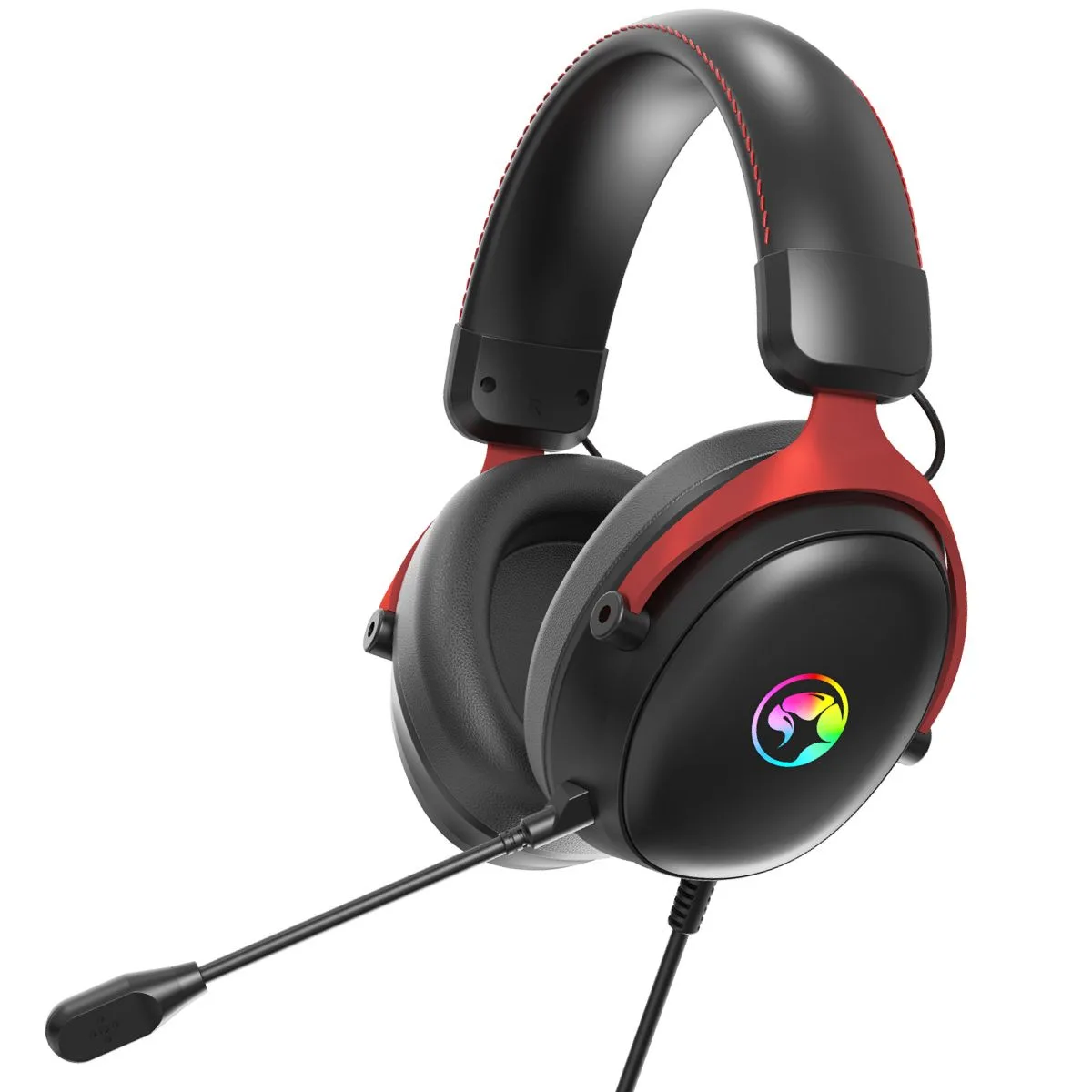 Imagen de Auricular Marvo Hg9076 X 7.1 Rgb