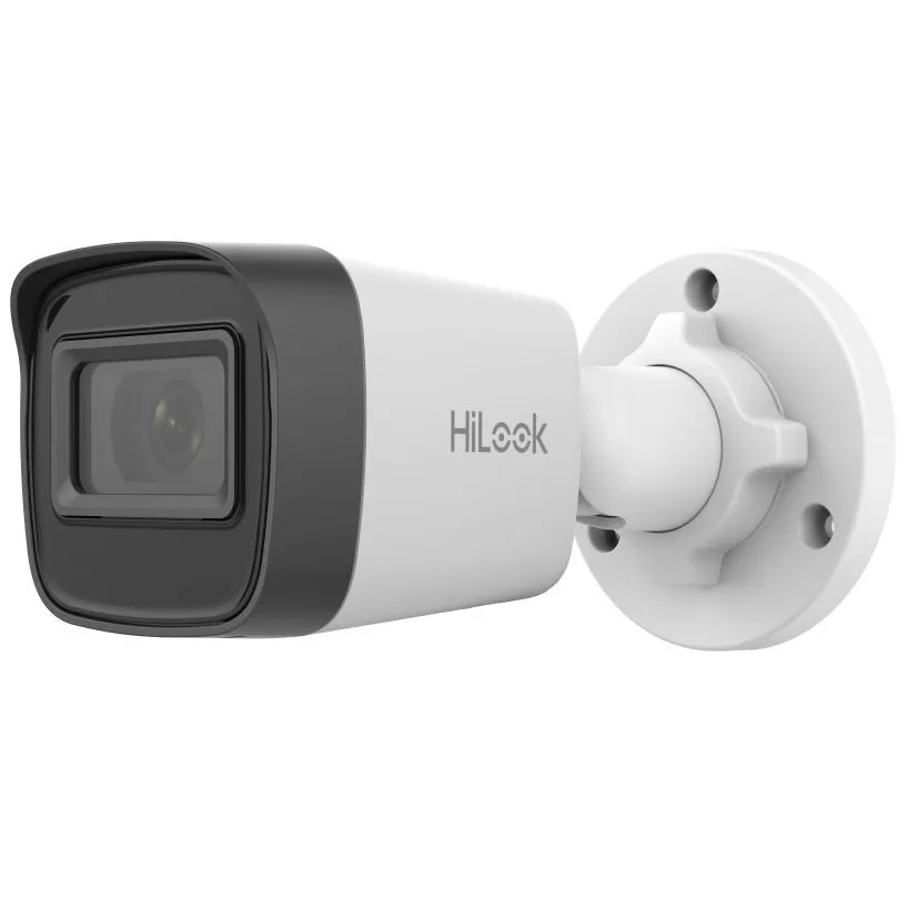 Imagen de Camara HiLook IP 2MP bullet exterior