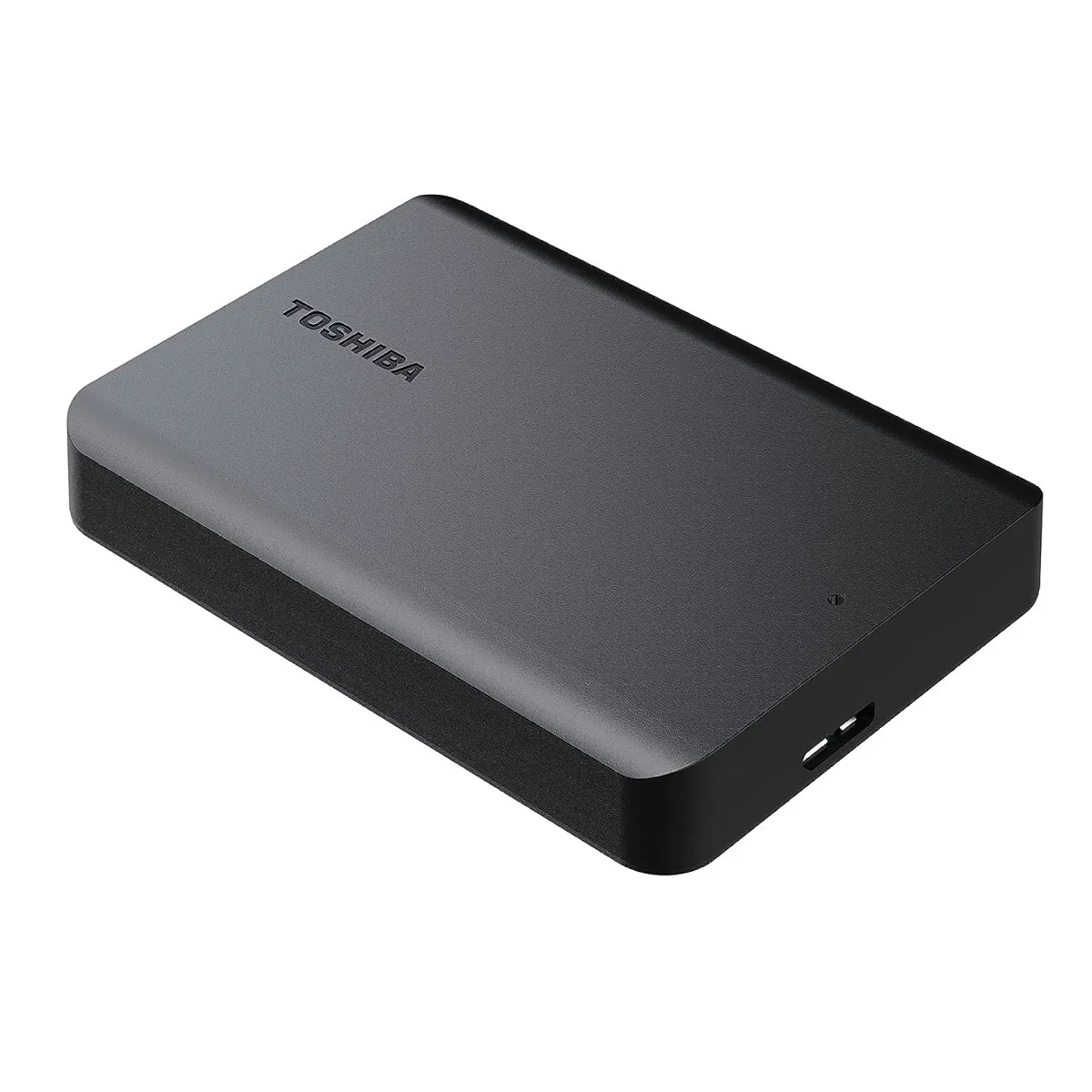 Imagen de DISCO EXTERNO 1TB CANVIO BASIC