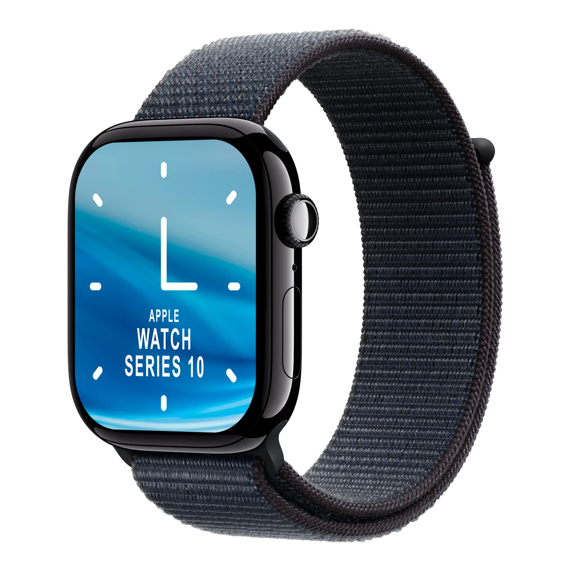 Imagen de Apple Watch Series 10 46mm M/L 5atm 64gb Wifi Bluetooth Gps