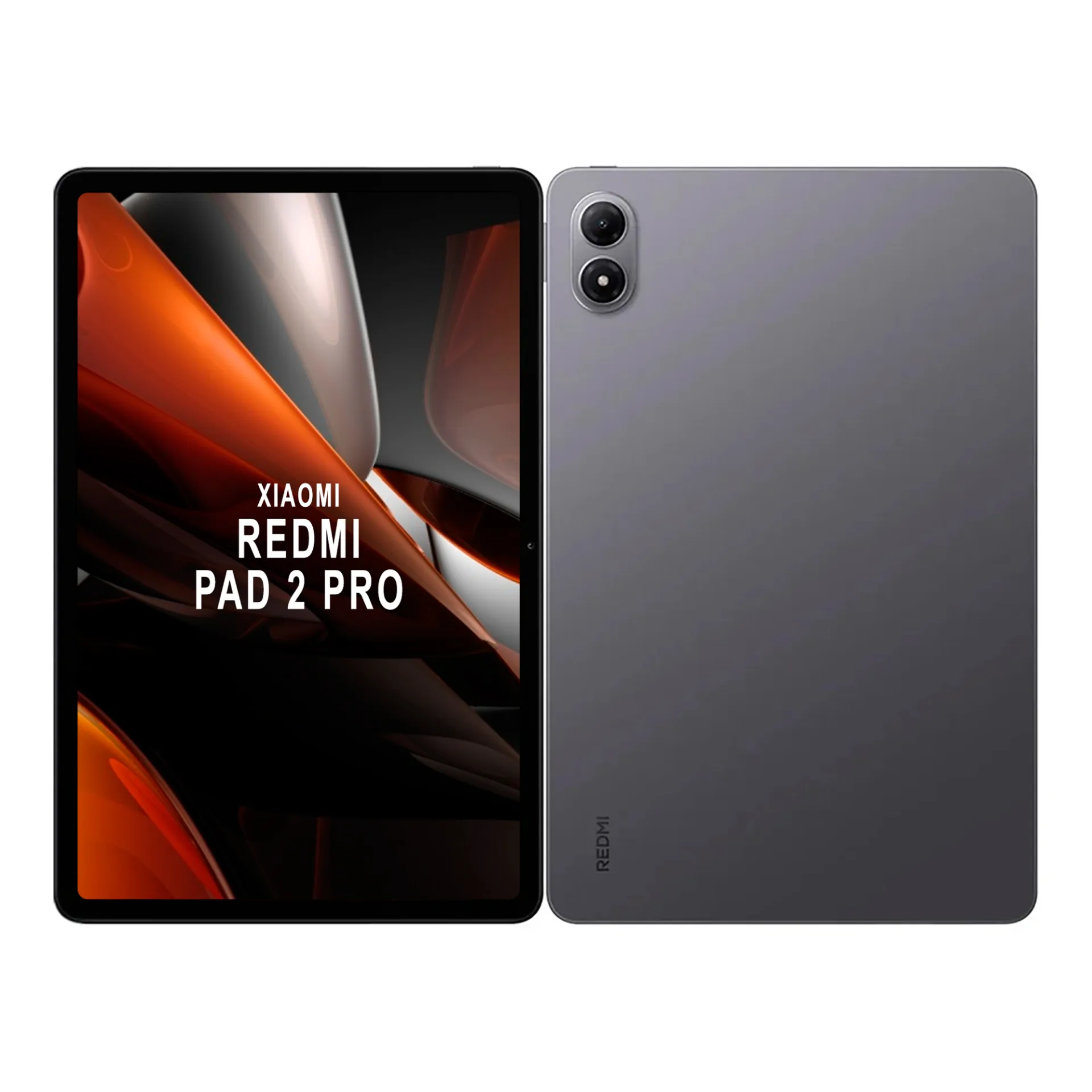 Imagen de Tablet Redmi Pad 2 Pro Xiaomi 12,1'' 8gb 256gb 8mp+8mp