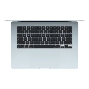 Apple Macbook Air 15,3'' M5 16gb 512gb Mac