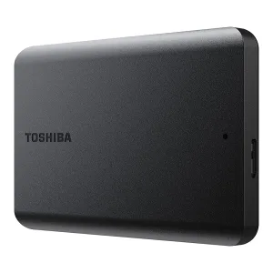 Disco Duro Externo Toshiba Canvio 2tb 2,5'' Usb3.0