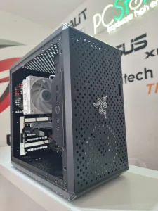 PC GAMER USADA INTEL CORE i7 8700 + CORSAIR 16GB + GIGABYTE GTX 1650
