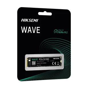 SSD INT NVME WAVE 256G