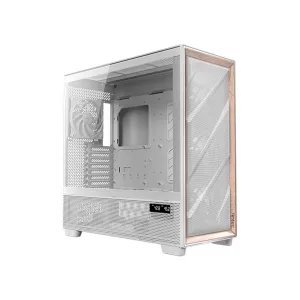 GABINETE FLUX PRO WHITE