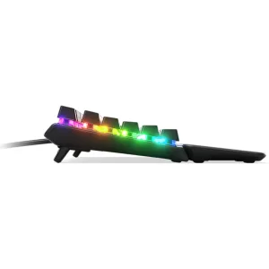 TECLADO APEX 7 MEC RED OLED