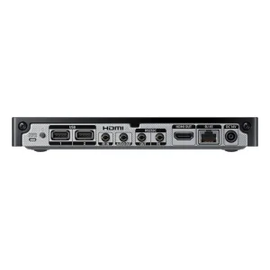 Smart Signage Player Box Samsung Ss08fv2x 4k Hd