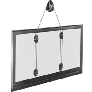 Soporte Para Pantalla De Pared Y Techo 56