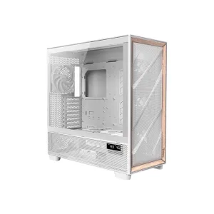 GABINETE FLUX PRO WHITE