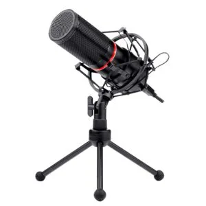 Microfonos Redragon Blazar GM300