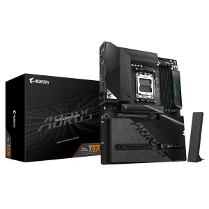 MOTHERBOARD X870 A STEALTH