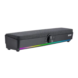 Barra de Sonido Marvo SG-286 BT RGB