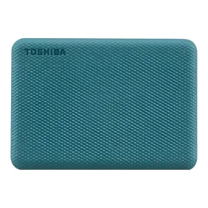 Disco Duro Externo Toshiba Canvio Advance 1tb 2,5'' Usb3.2