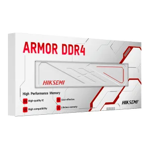Memoria Udimm Hiksemi 8gb Ddr4 3200mhz