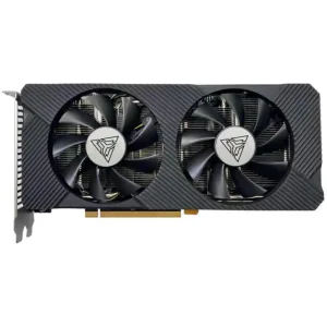 TARJETA DE VIDEO ARKTEK AKR 5600 NAVI 10 6GB GDDR6 1465 1560MHZ