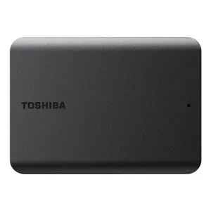 DISCO EXTERNO 2TB CANVIO BASIC