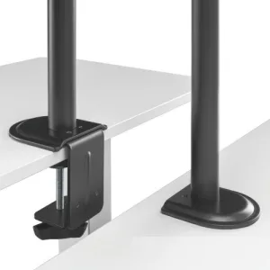 Soporte para 4 monitores hasta 32