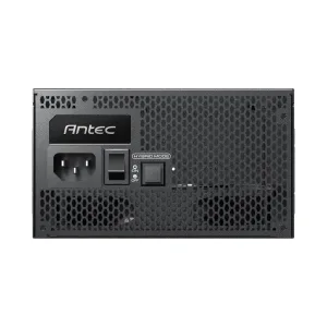 FUENTE 80 PLUS HCG1000 PRO