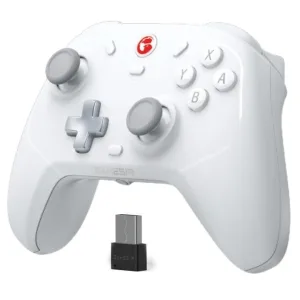 Joystick GameSir T4 Cyclone Pro inalámbrico multi plataforma