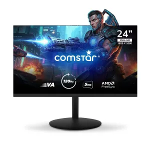 Monitor Gamer Comstar 24