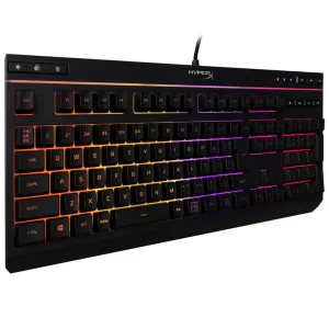 TECLADO ALLOY CORE RGB GAMING