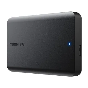 DISCO EXTERNO 1TB CANVIO BASIC