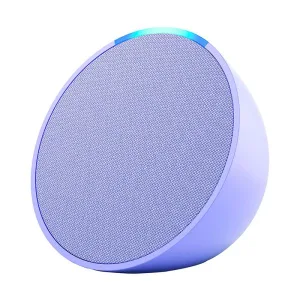 AMAZON ECHO POP GEN 1 CON ALEXA B09ZXJDSL5 840080594804 LAVANDA