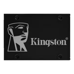 SSD INT KC600 512G