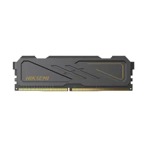 MEMO ARMOR BLACK 8GB 3200MHZ