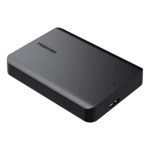 DISCO EXTERNO 2TB CANVIO BASIC