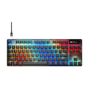 TECLADO APEX PRO TKL OMNIPT