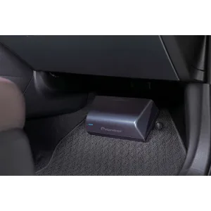 Parlante Para Auto Pioneer Ts-wx010a 160w