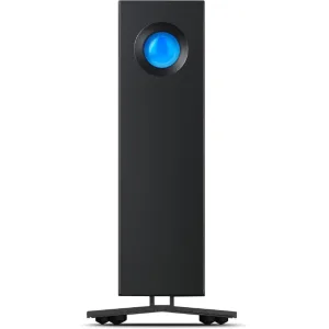 DISCO EXTERNO LACIE D2 PROF 24