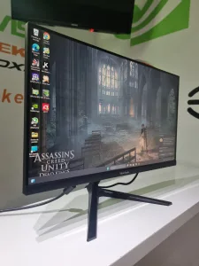 Monitor Vewsonic Usado 24