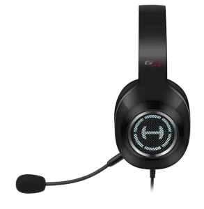 Audifono Edifier G2 II negro c/microfono