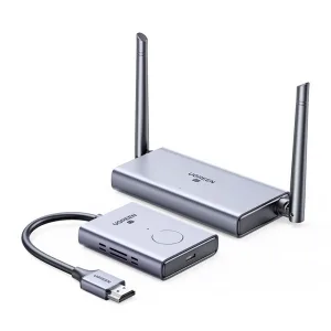 Extensor Ugreen Hdmi 50 Metros 1080p A 60hz