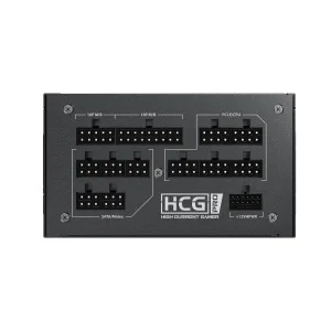 FUENTE 80 PLUS HCG1200 PRO