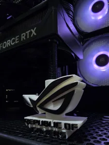 PC GAMER AMD RYZEN 7 9800x3d +32GB DDR5 6400MHZ + RTX 5080 16GB